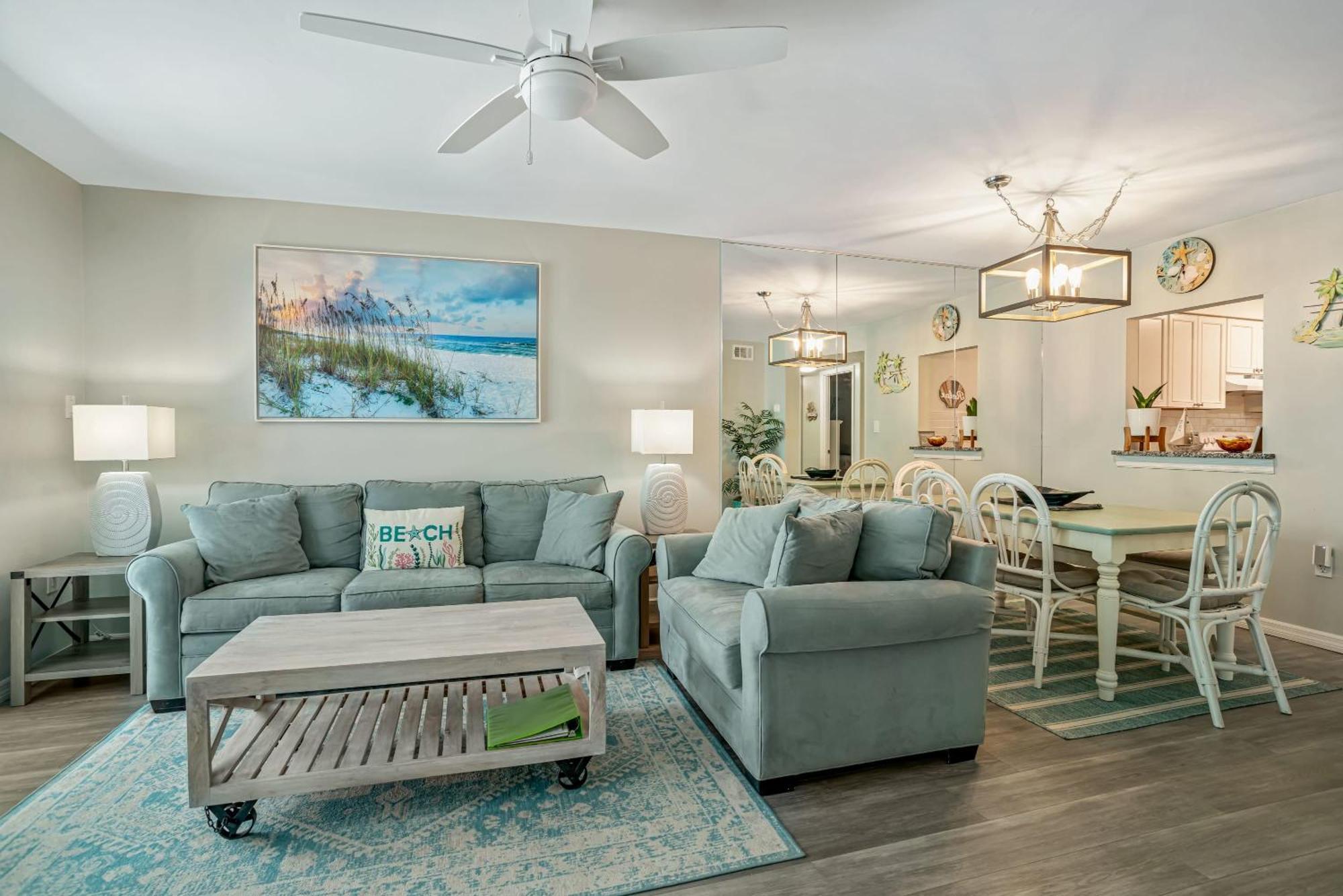 Ferienhaus Updated With Pool, Walk To Crescent & Restaurants!