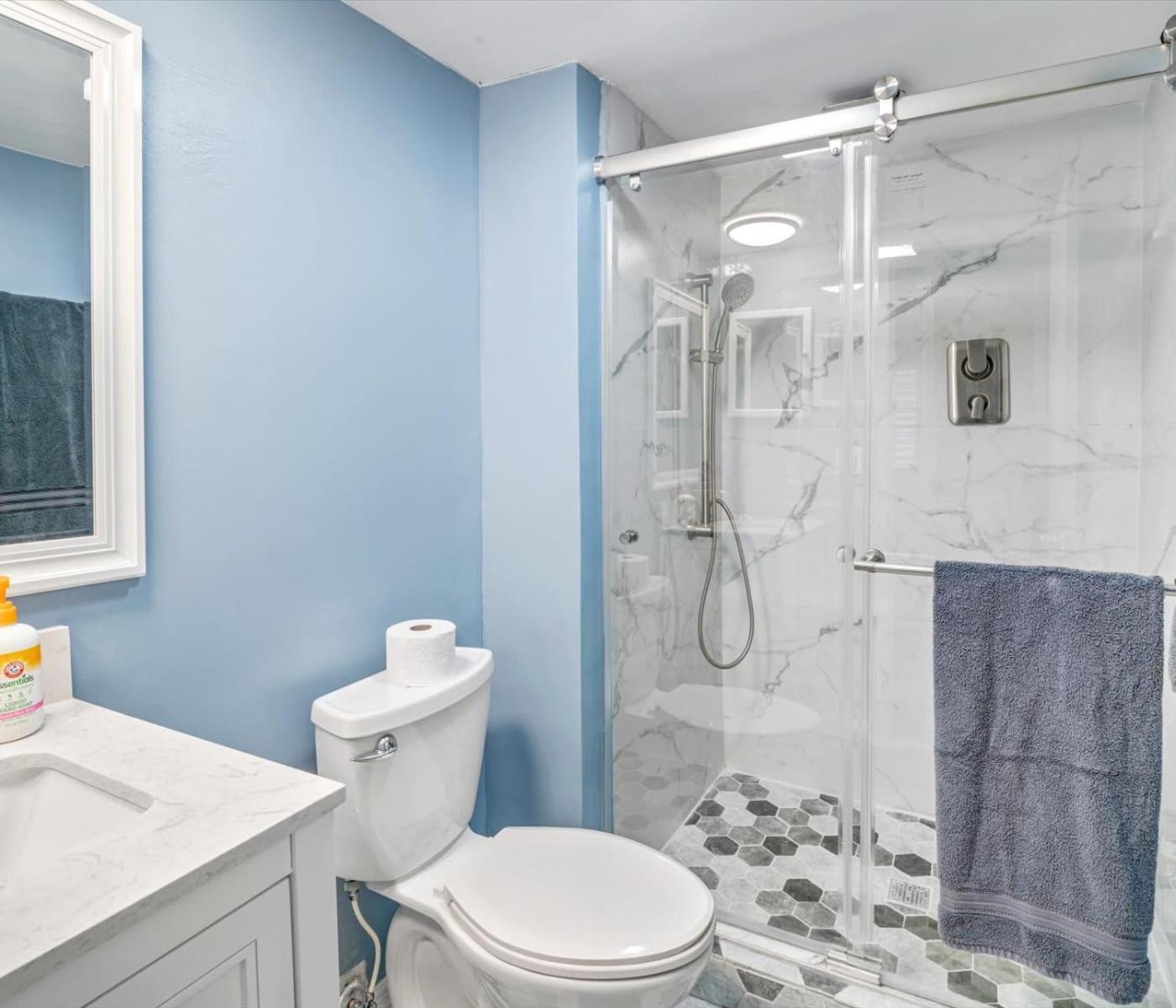 Updated With Pool, Walk To Crescent & Restaurants! Сasa de vacaciones
