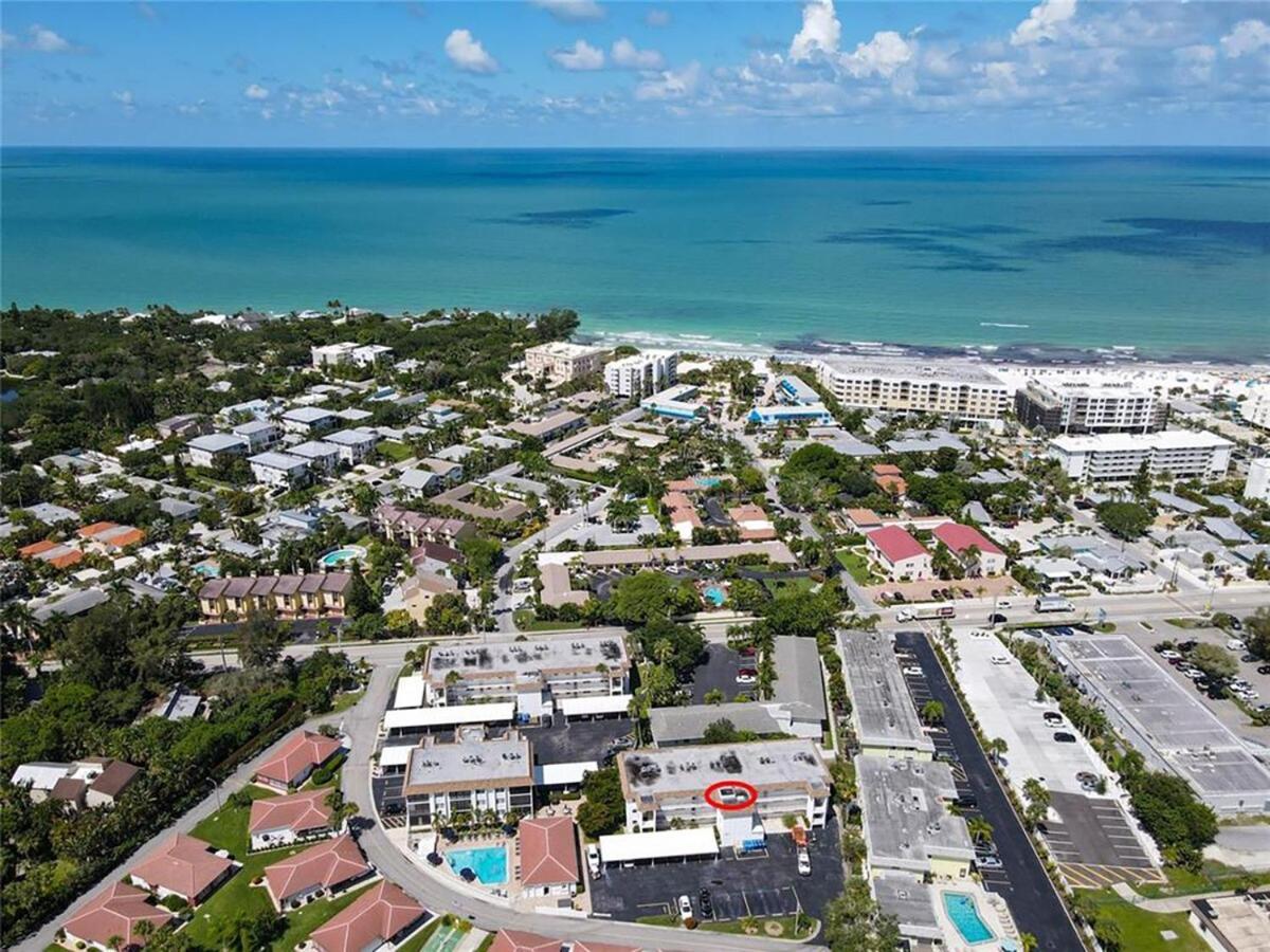 Updated With Pool, Walk To Crescent & Restaurants! Ferienhaus Sarasota