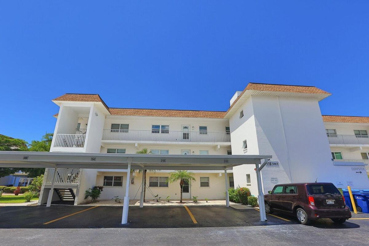 Ferienhaus Updated With Pool, Walk To Crescent & Restaurants! Sarasota