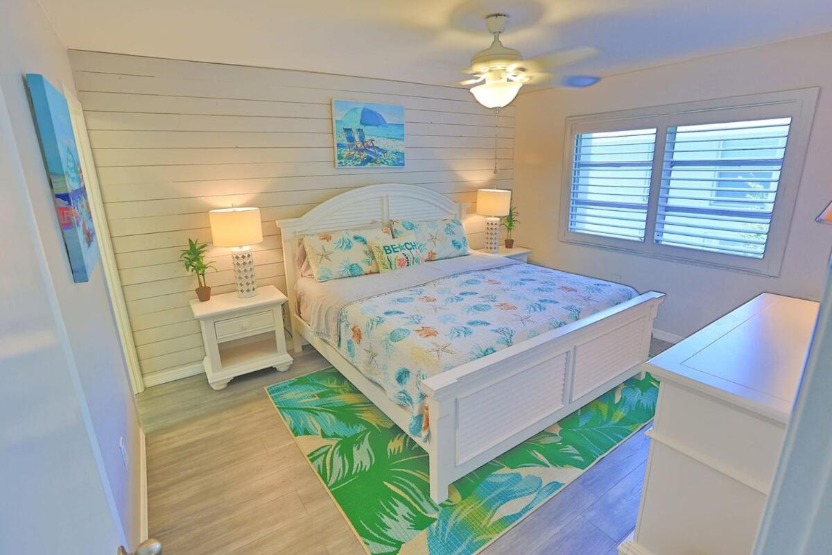 Updated With Pool, Walk To Crescent & Restaurants! Ferienhaus
