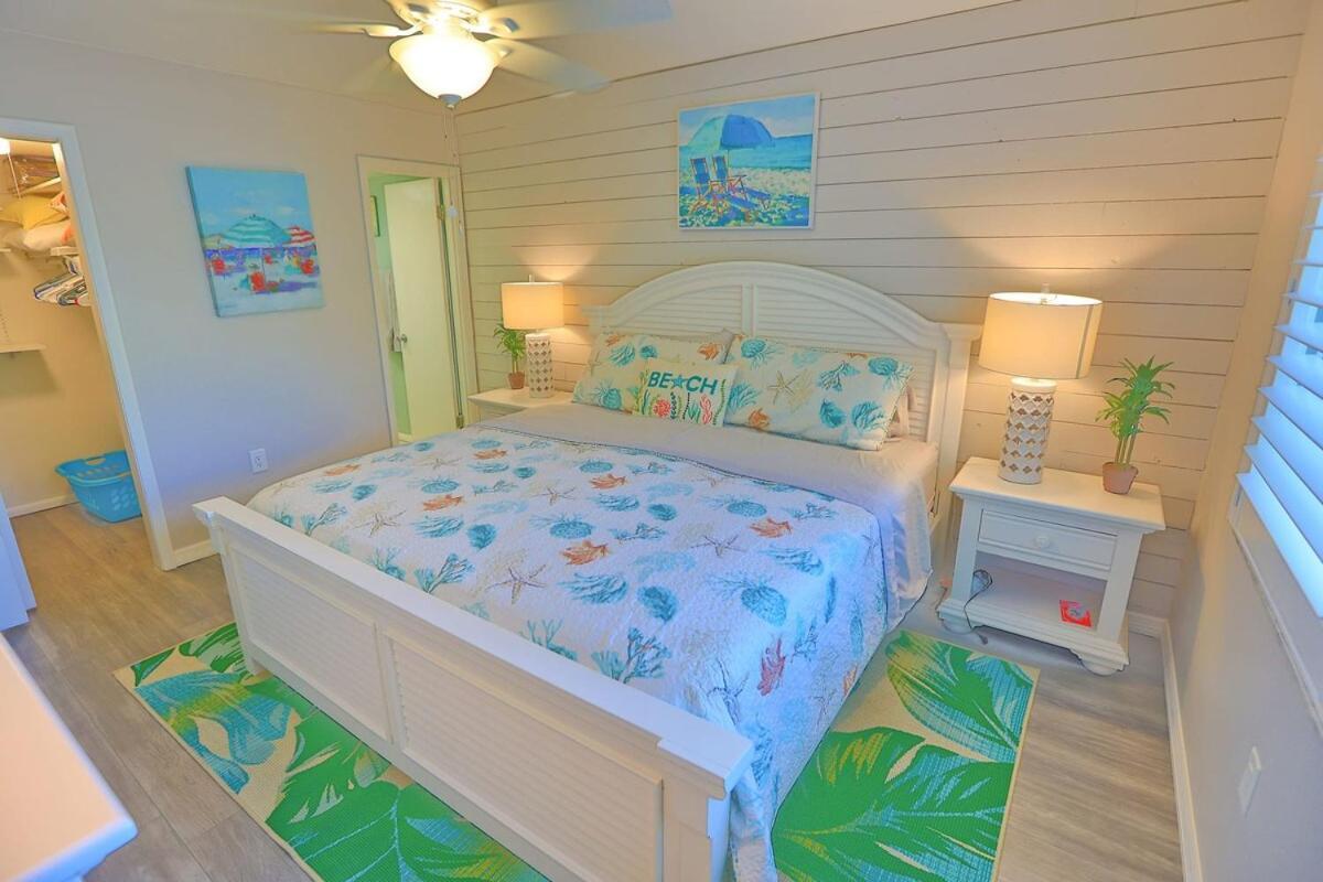 Сasa de vacaciones Updated With Pool, Walk To Crescent & Restaurants! *