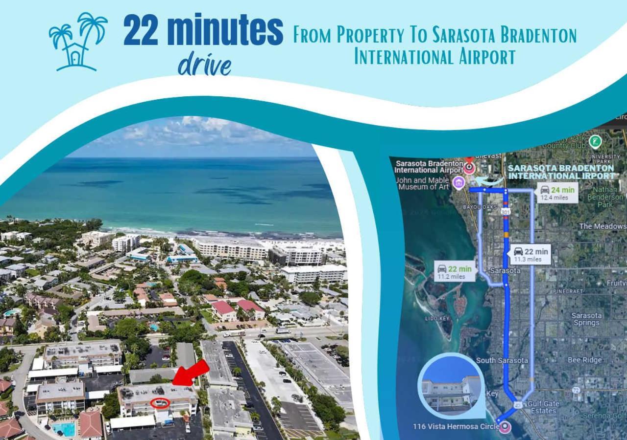 Updated With Pool, Walk To Crescent & Restaurants! *